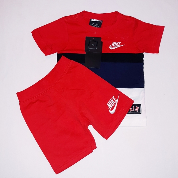2pc nike set